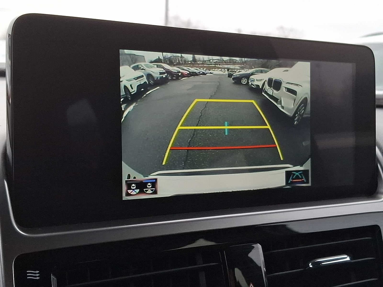 Thumbnail: 2023 Lexus GX - 17