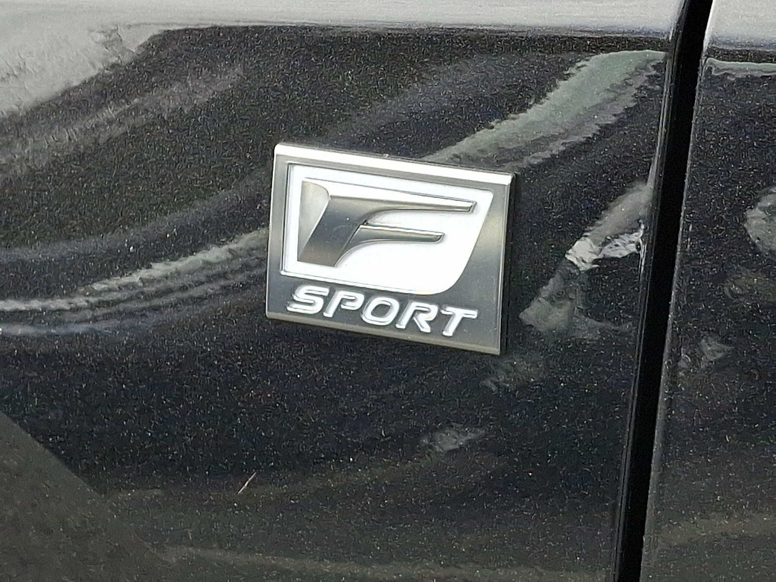 Thumbnail: 2024 Lexus RX - 30