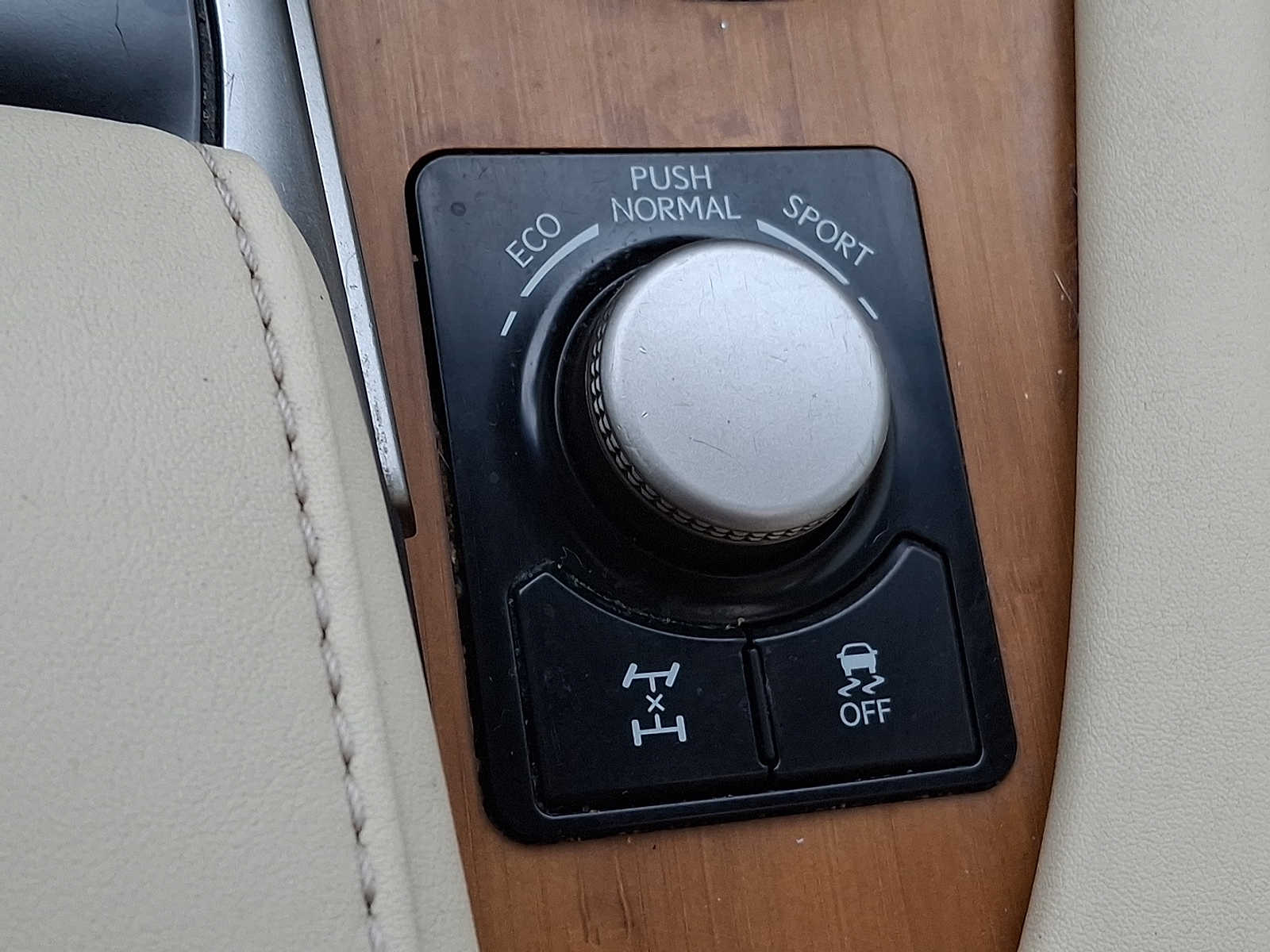 Thumbnail: 2019 Lexus RX - 21