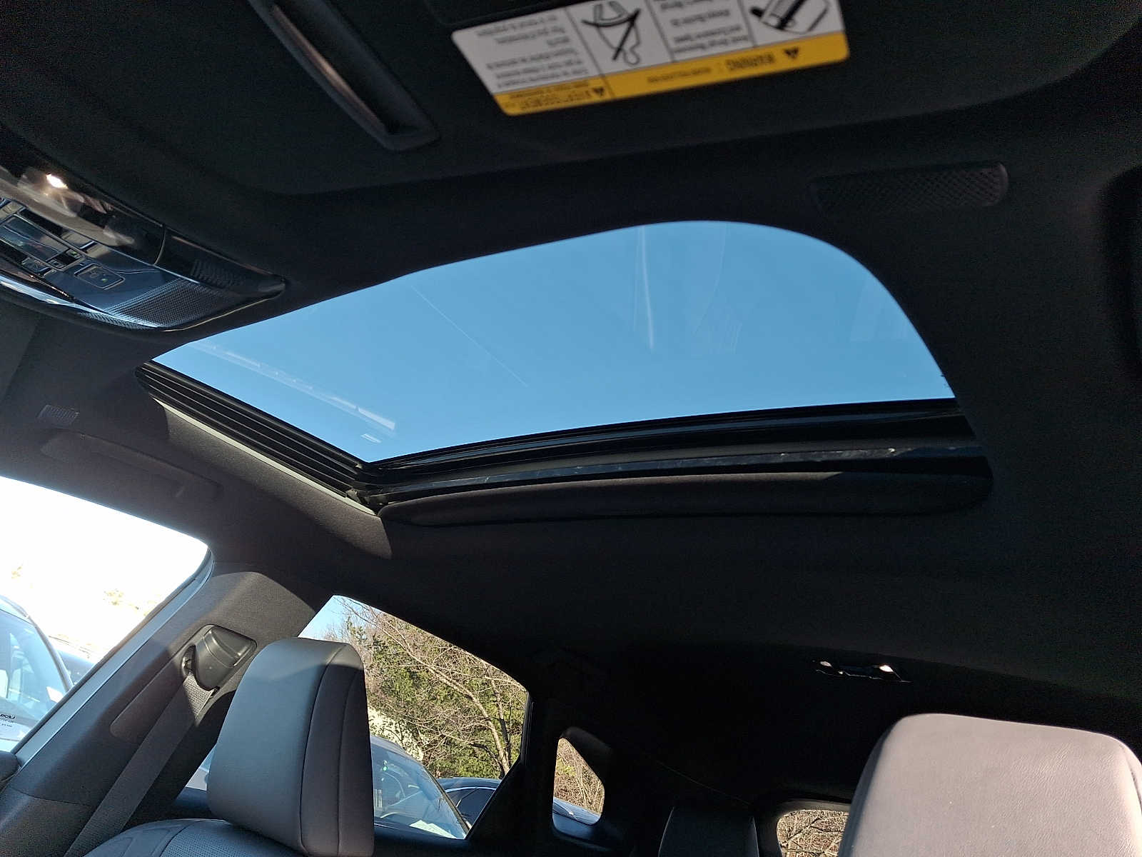 Thumbnail: 2025 Lexus RX - 11