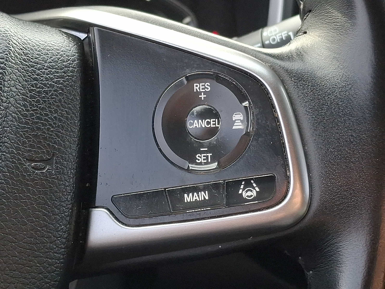 Thumbnail: 2018 Honda CR-V - 19