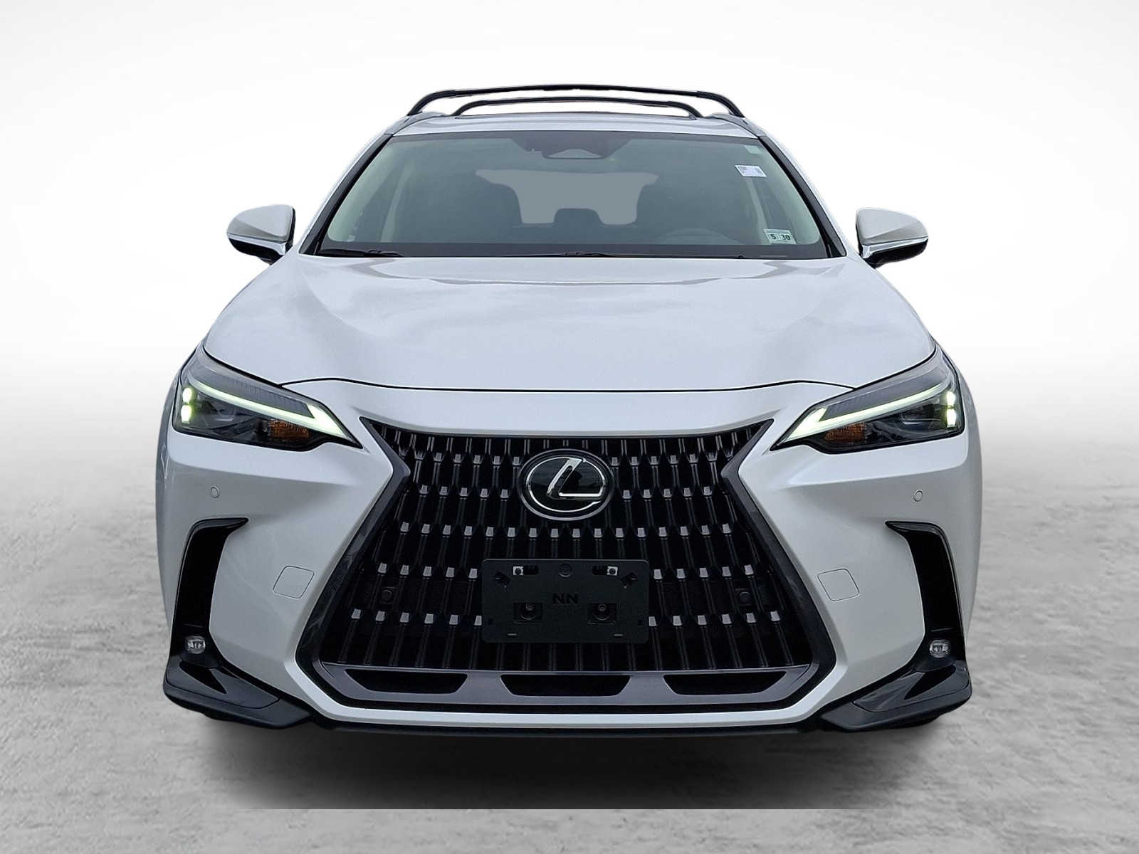 Thumbnail: 2025 Lexus NX - 2