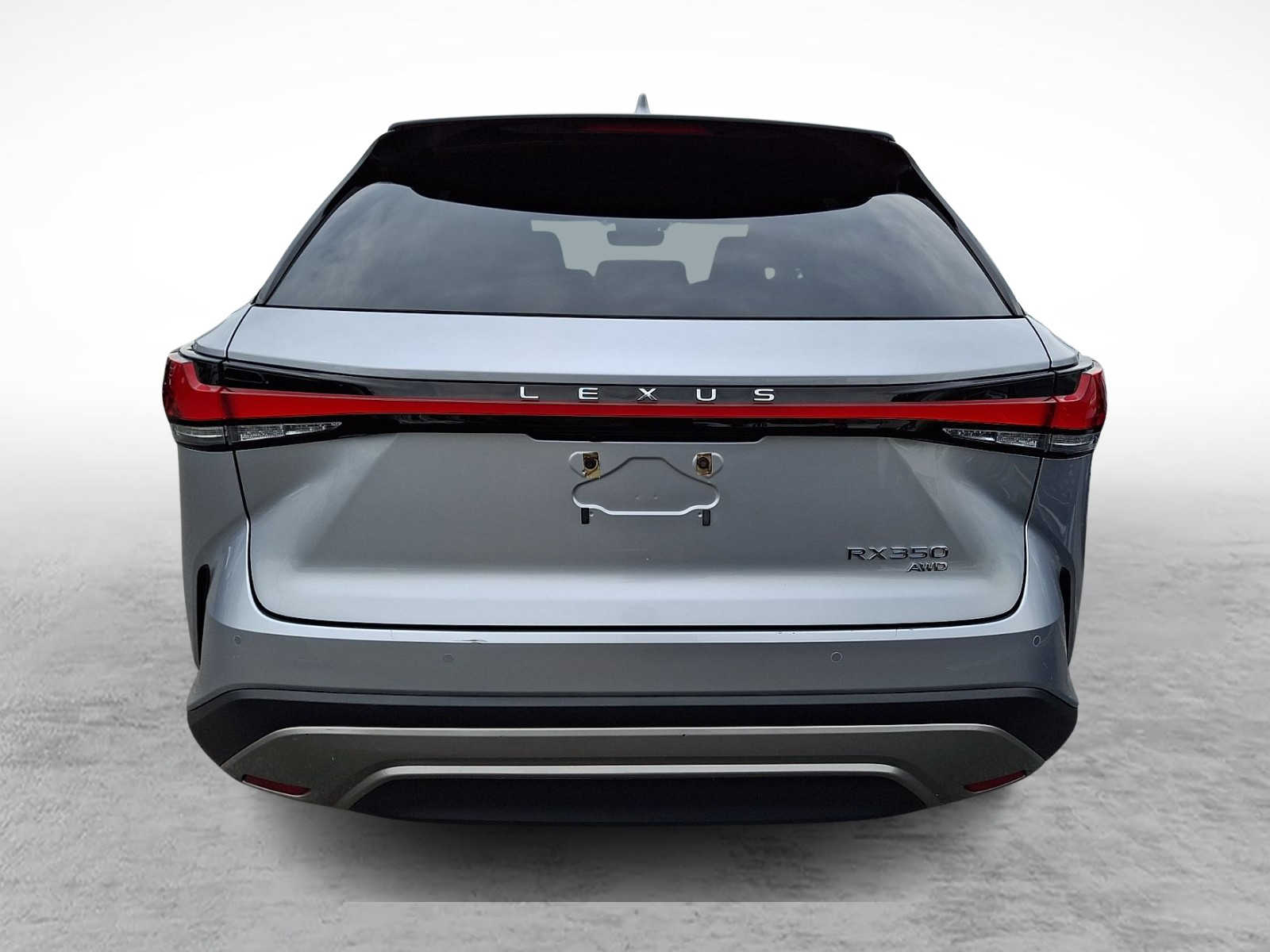 Thumbnail: 2024 Lexus RX - 5