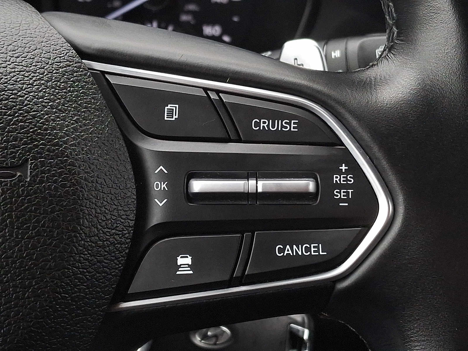 Thumbnail: 2021 Hyundai Palisade - 19