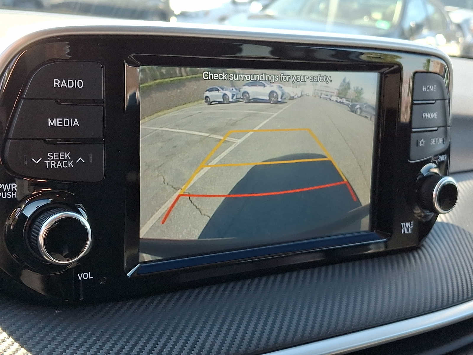 Thumbnail: 2019 Hyundai Tucson - 15