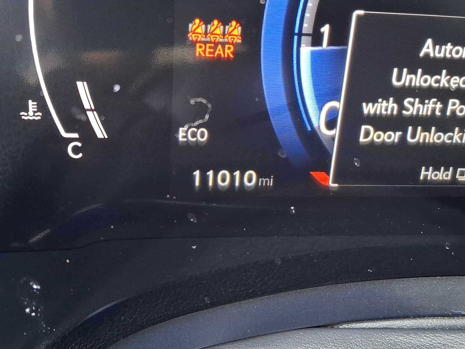 Thumbnail: 2024 Lexus RX - 16