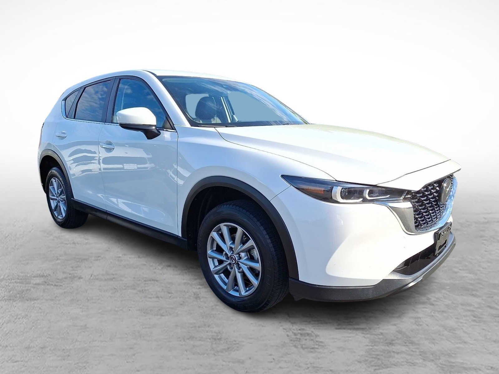 Thumbnail: 2023 Mazda CX-5 - 3