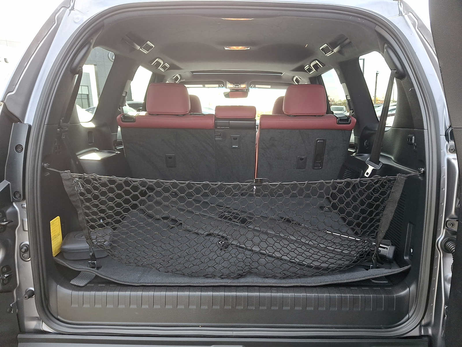 Thumbnail: 2023 Lexus GX - 27