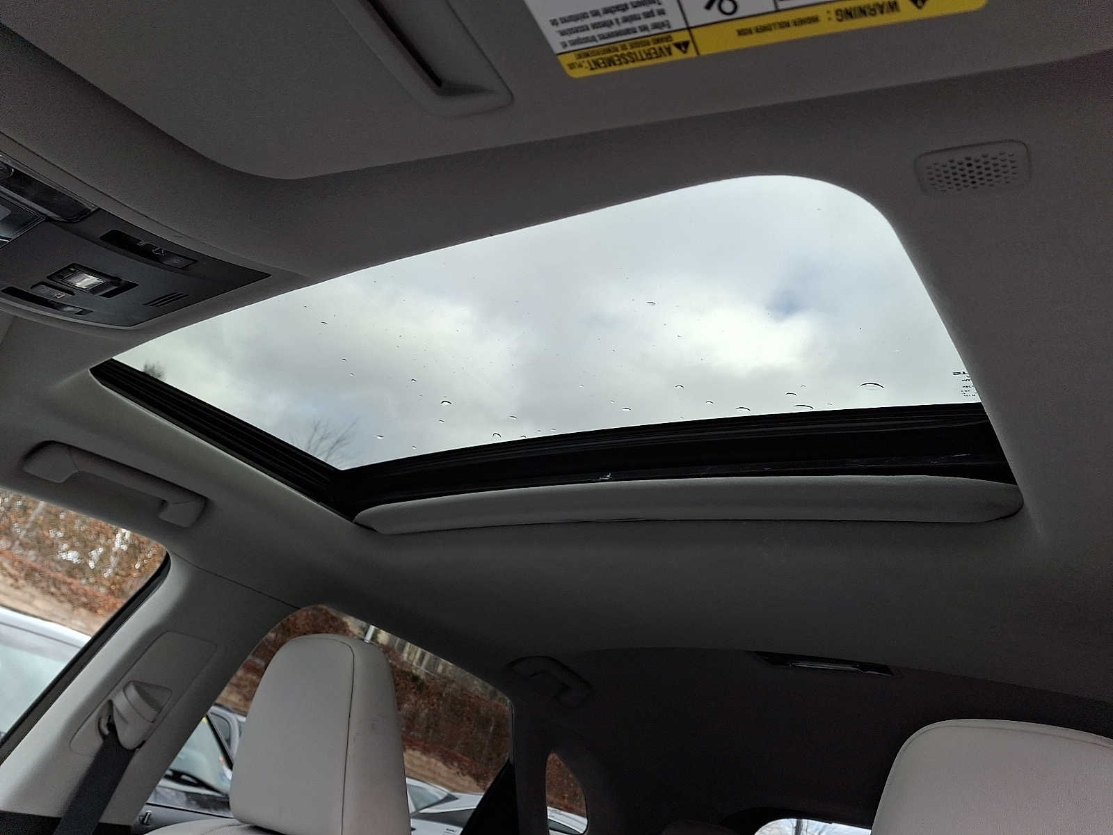 Thumbnail: 2020 Lexus RX - 12