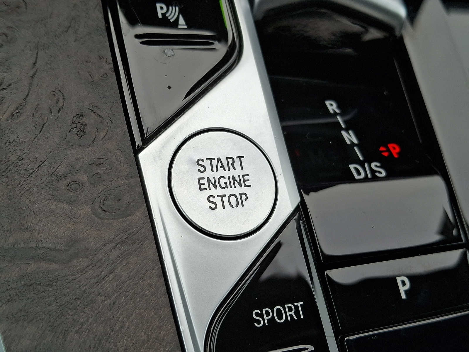 Thumbnail: 2024 BMW X5 - 19