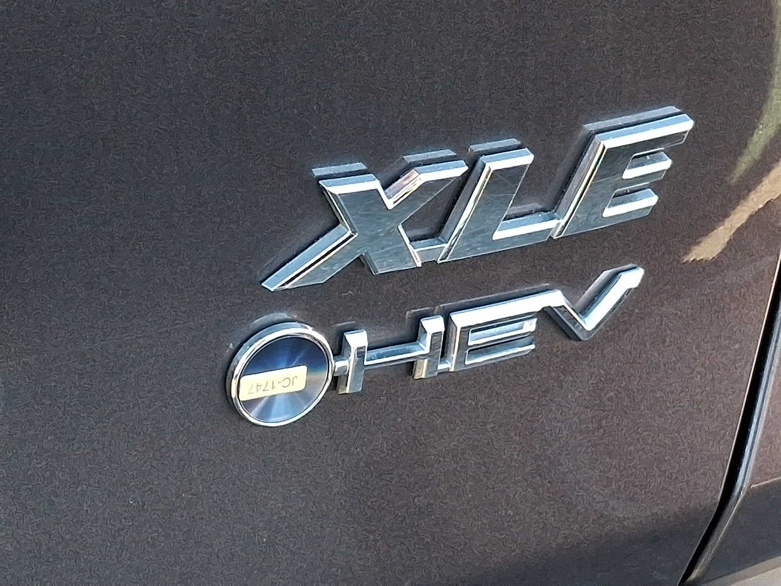 Thumbnail: 2025 Toyota RAV4 - 27