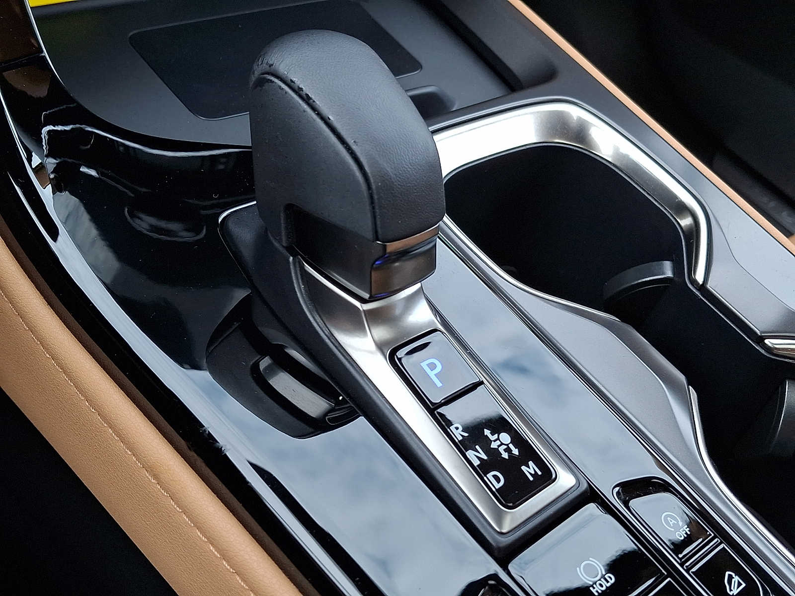 Thumbnail: 2024 Lexus NX - 13