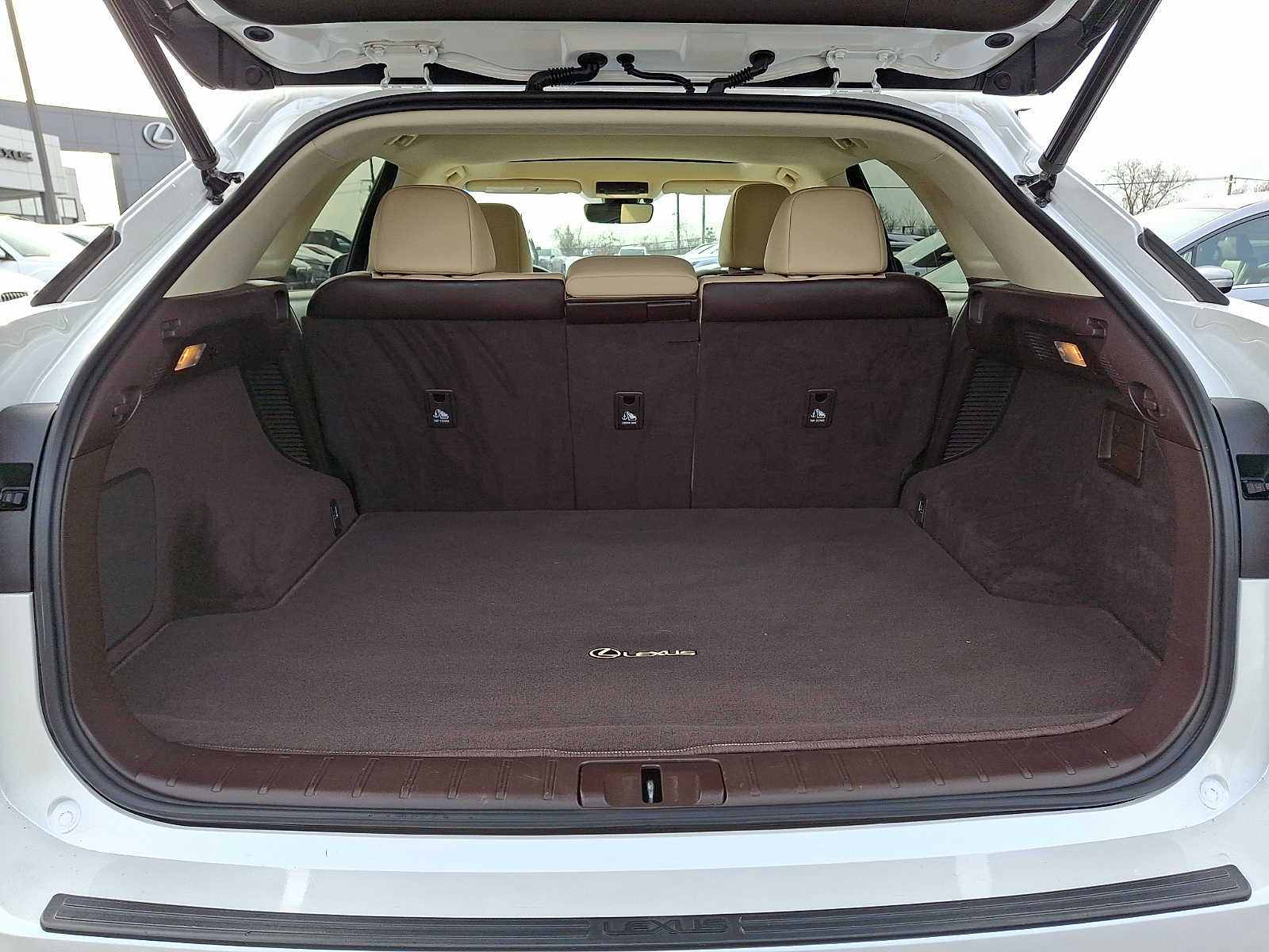 Thumbnail: 2019 Lexus RX - 27