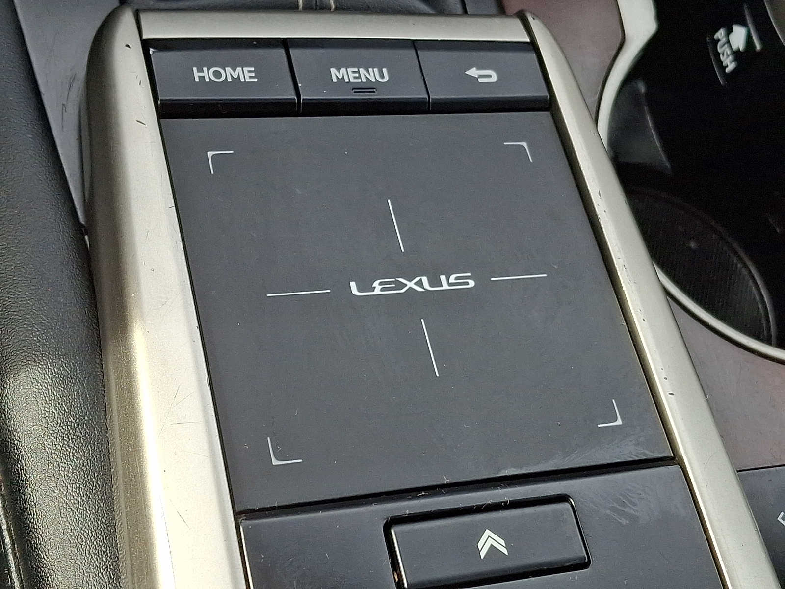 Thumbnail: 2020 Lexus RX - 21