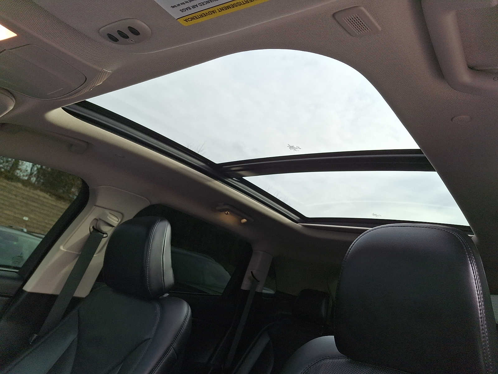 Thumbnail: 2021 Lincoln Nautilus - 10