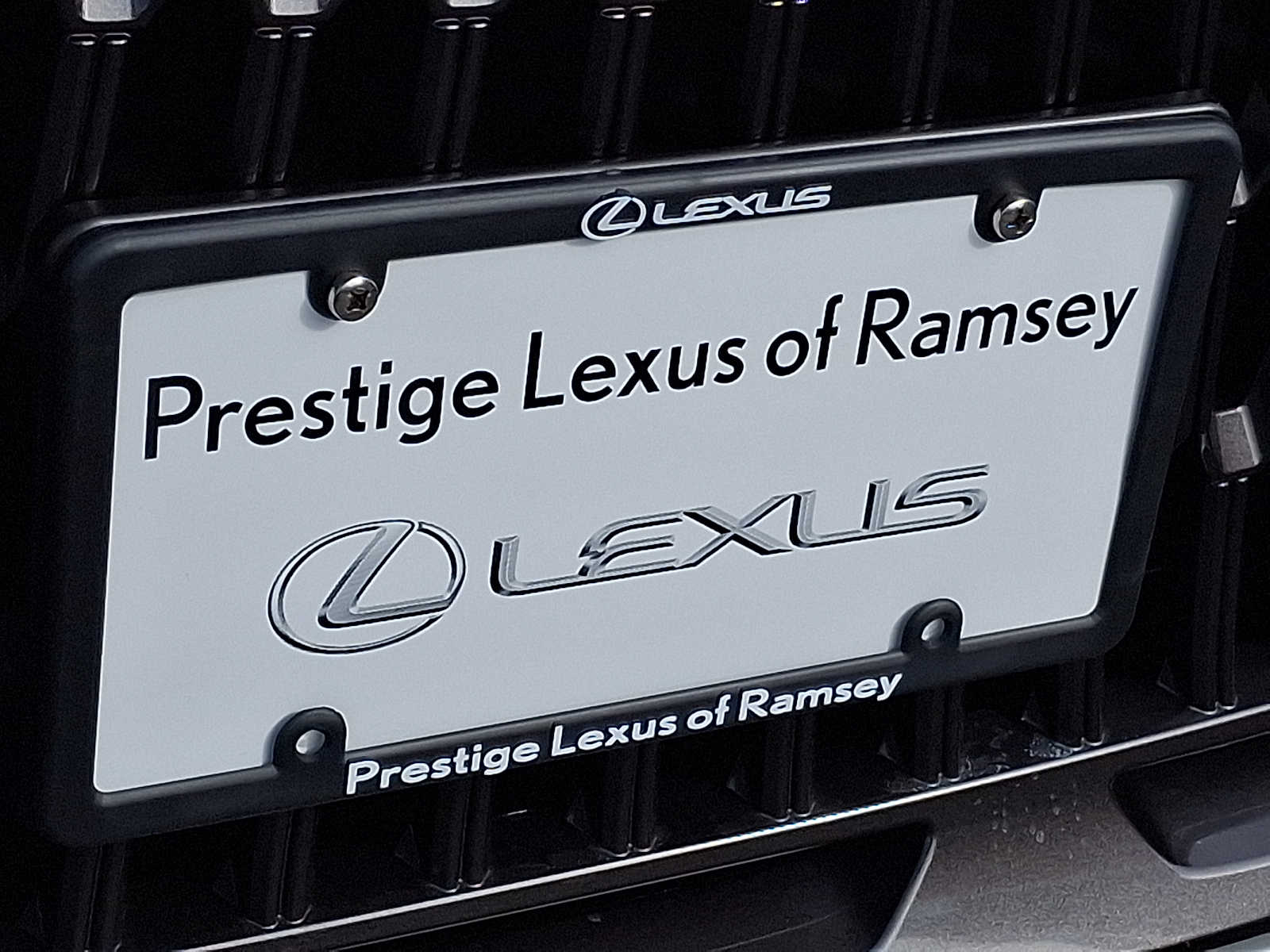 Thumbnail: 2025 Lexus RX - 30