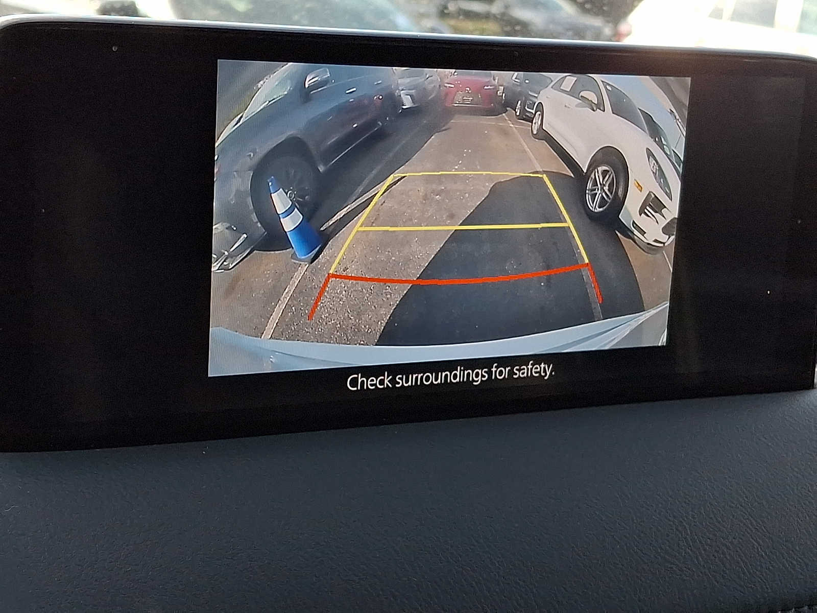 Thumbnail: 2023 Mazda CX-5 - 15