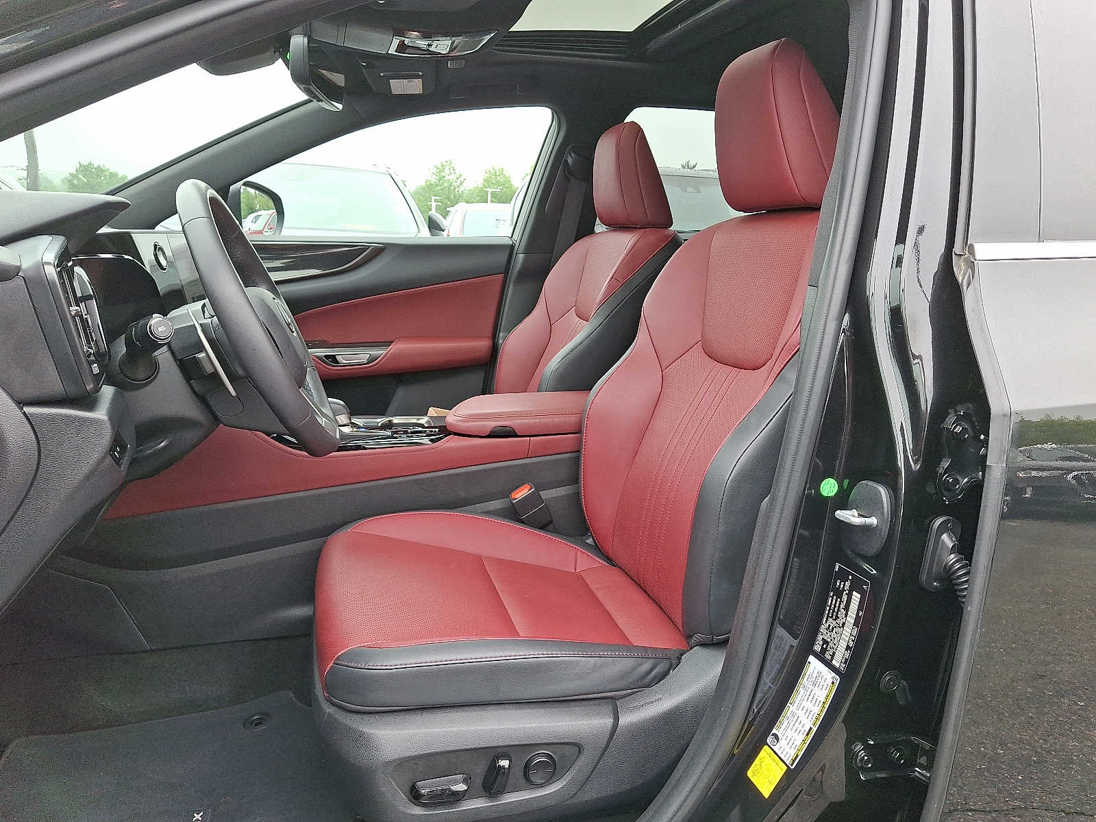 2022 Lexus NX 350 10