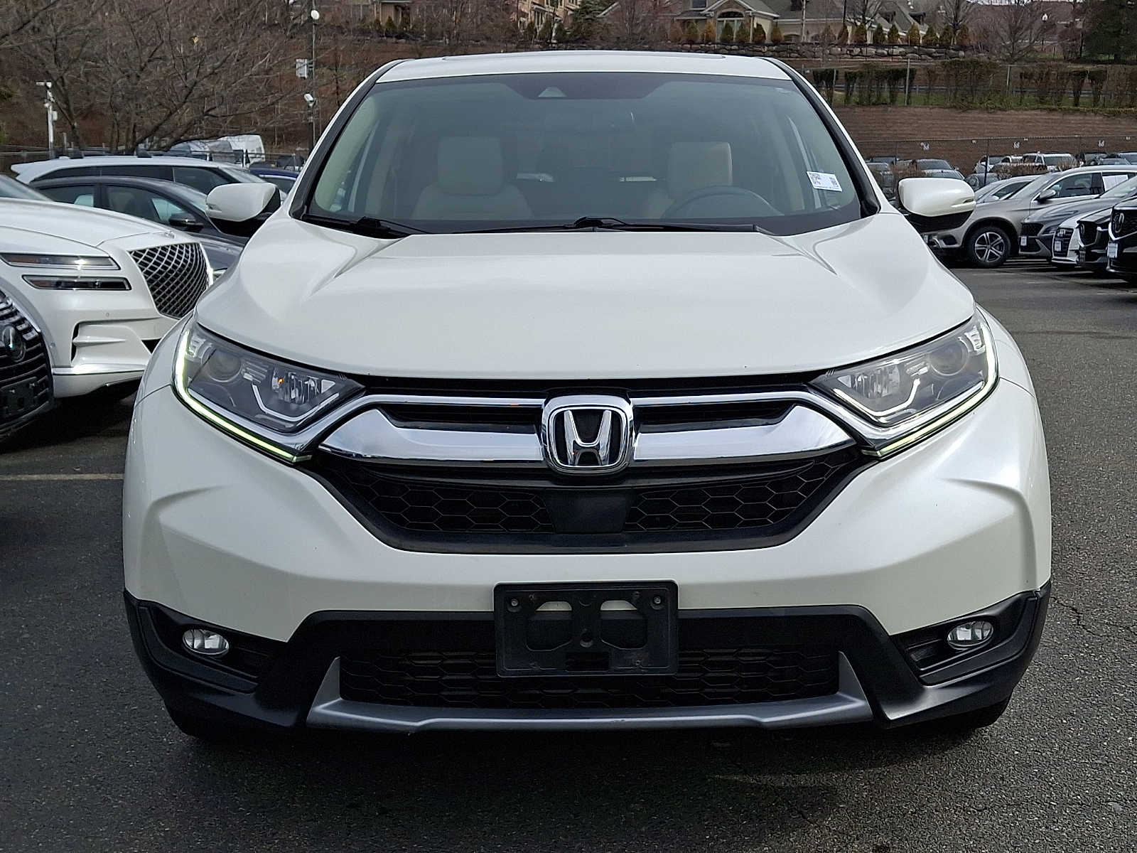 Thumbnail: 2018 Honda CR-V - 2