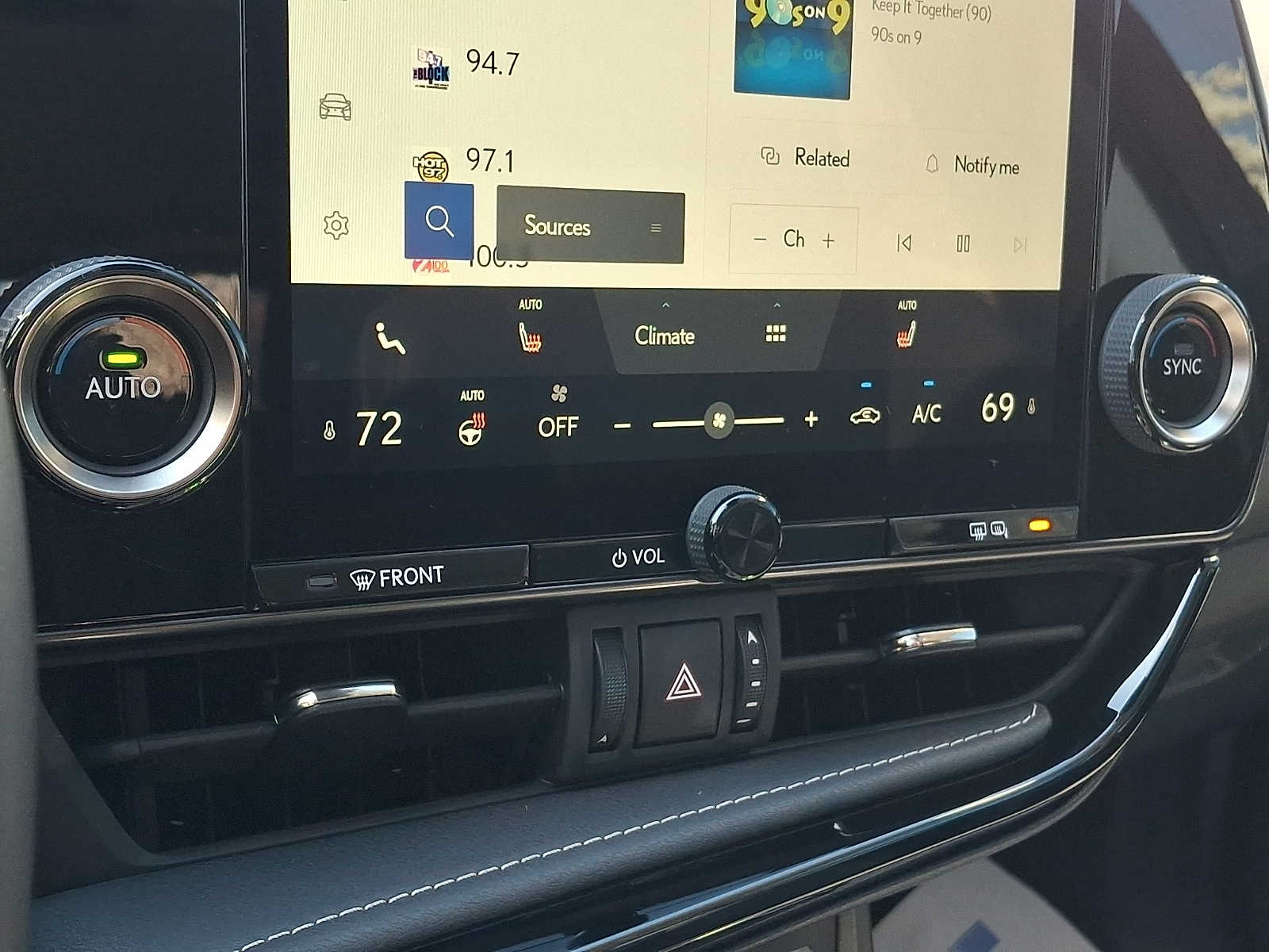 Thumbnail: 2024 Lexus NX - 13