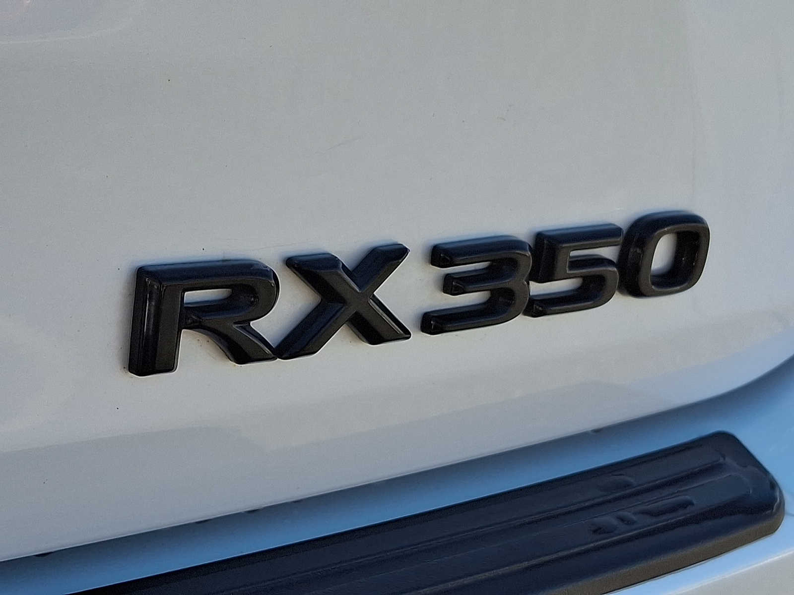 Thumbnail: 2022 Lexus RX - 29
