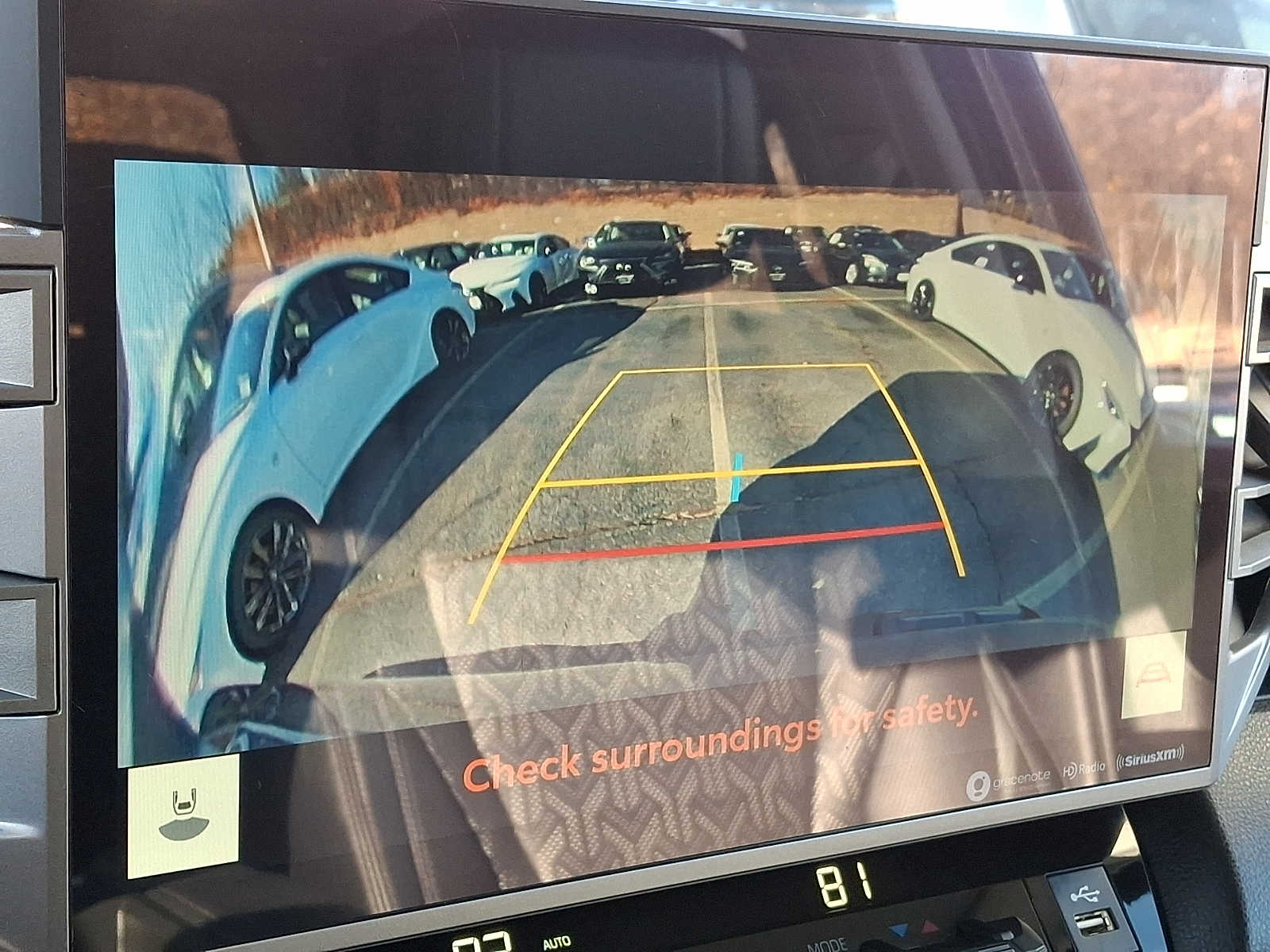 Thumbnail: 2023 Toyota Tundra - 15