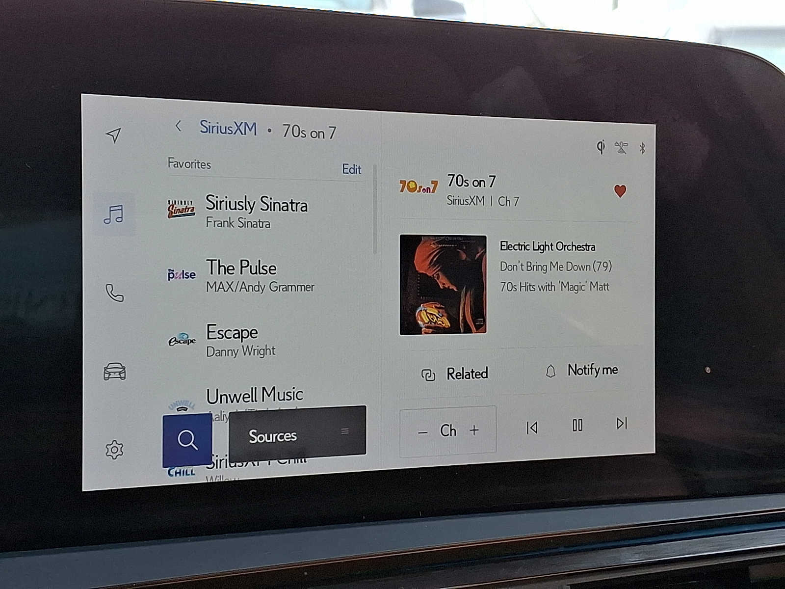 Thumbnail: 2023 Lexus ES - 14