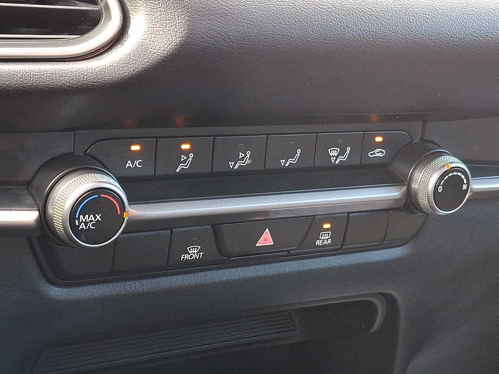 Thumbnail: 2024 Mazda CX-30 - 13