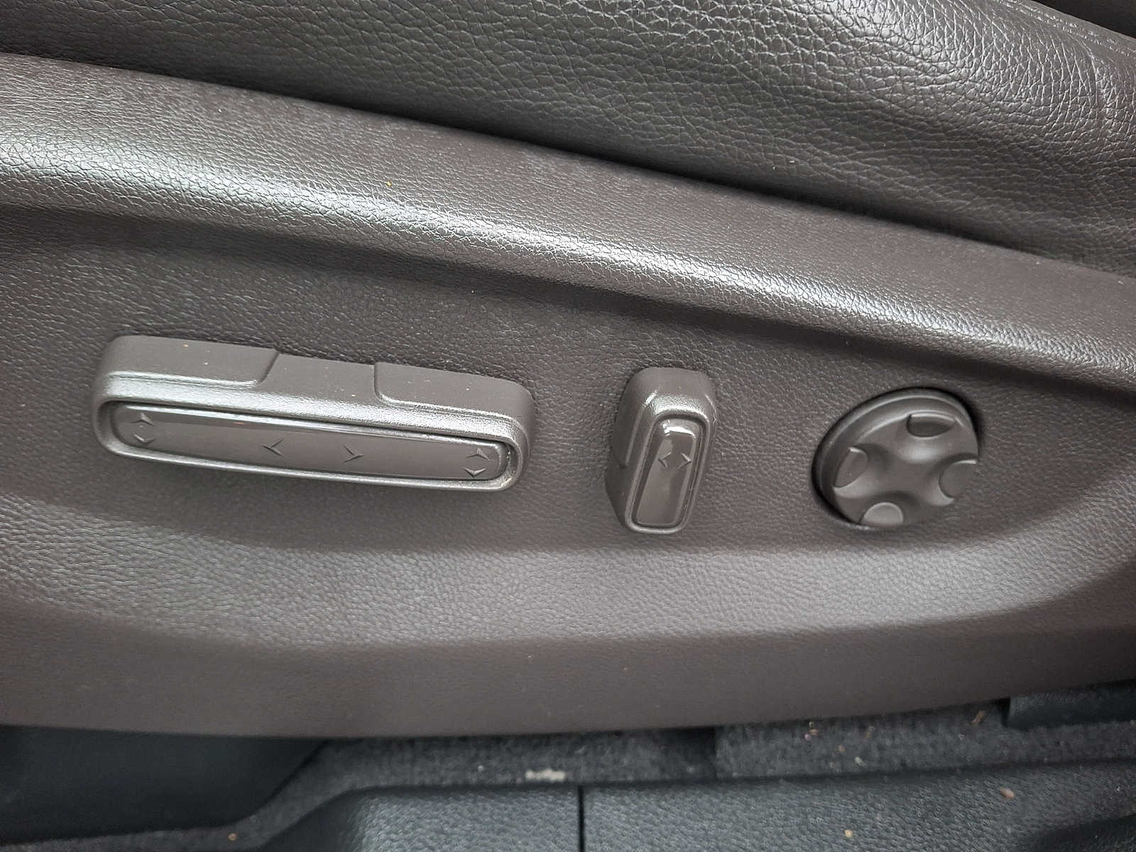 Thumbnail: 2018 Honda Odyssey - 13