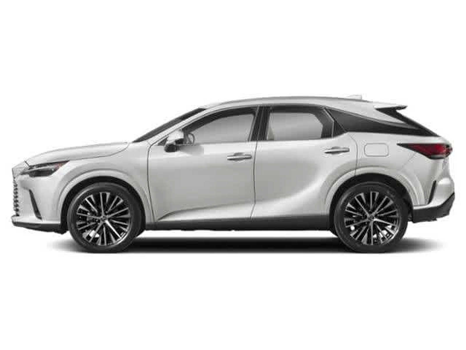 Thumbnail: 2026 Lexus RX - 6