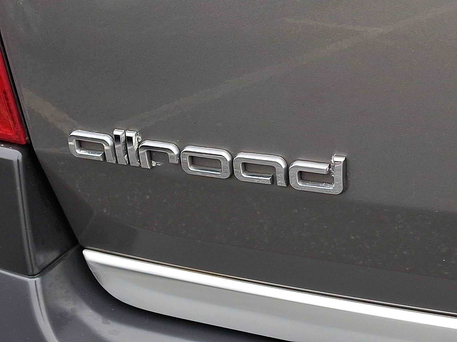 Thumbnail: 2003 Audi Allroad - 25