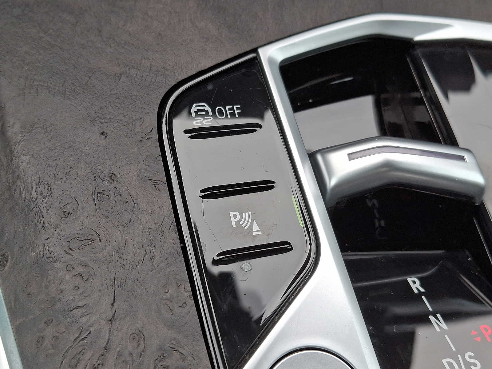 Thumbnail: 2024 BMW X5 - 18