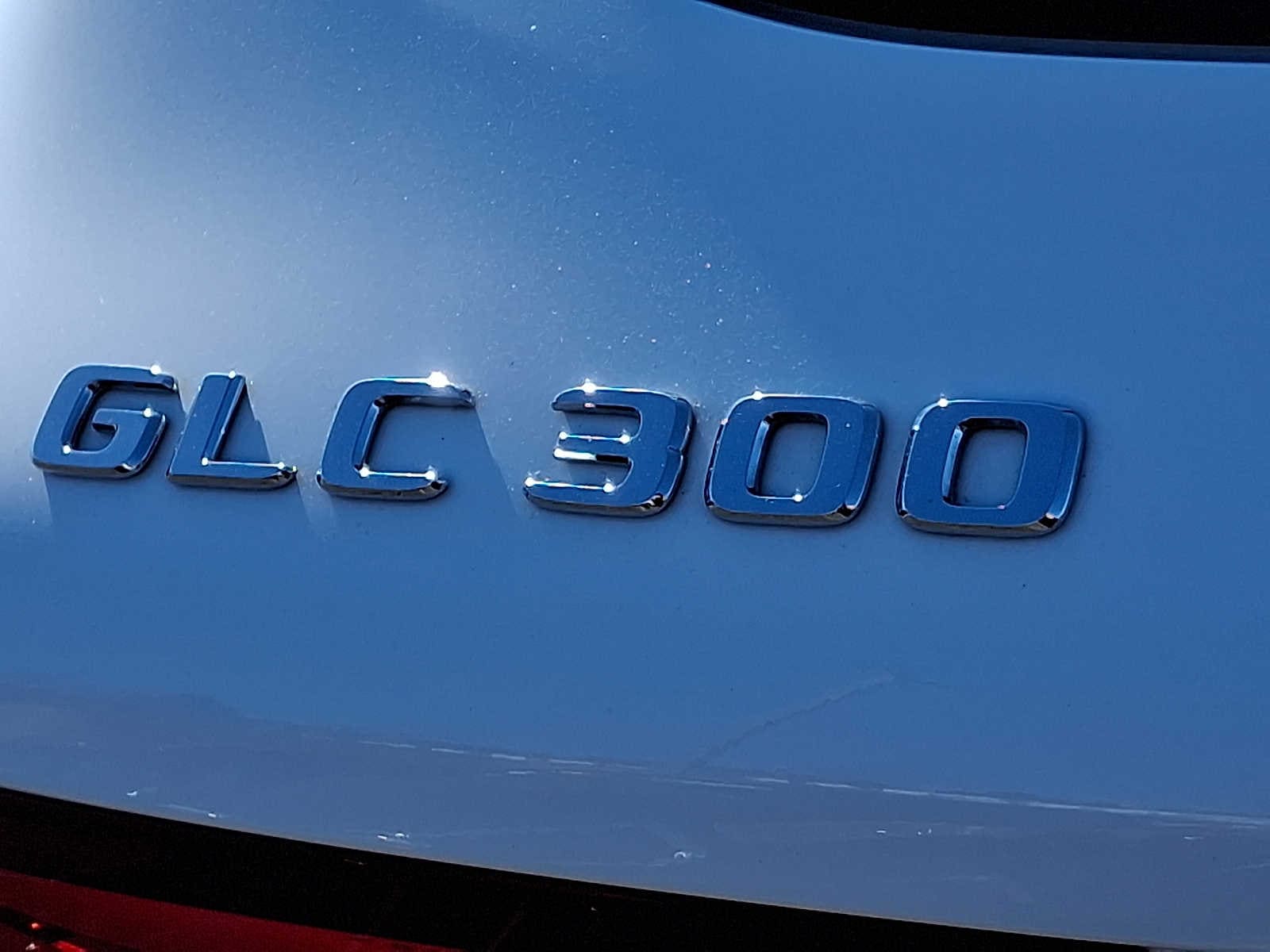 Thumbnail: 2019 Mercedes-Benz GLC - 28