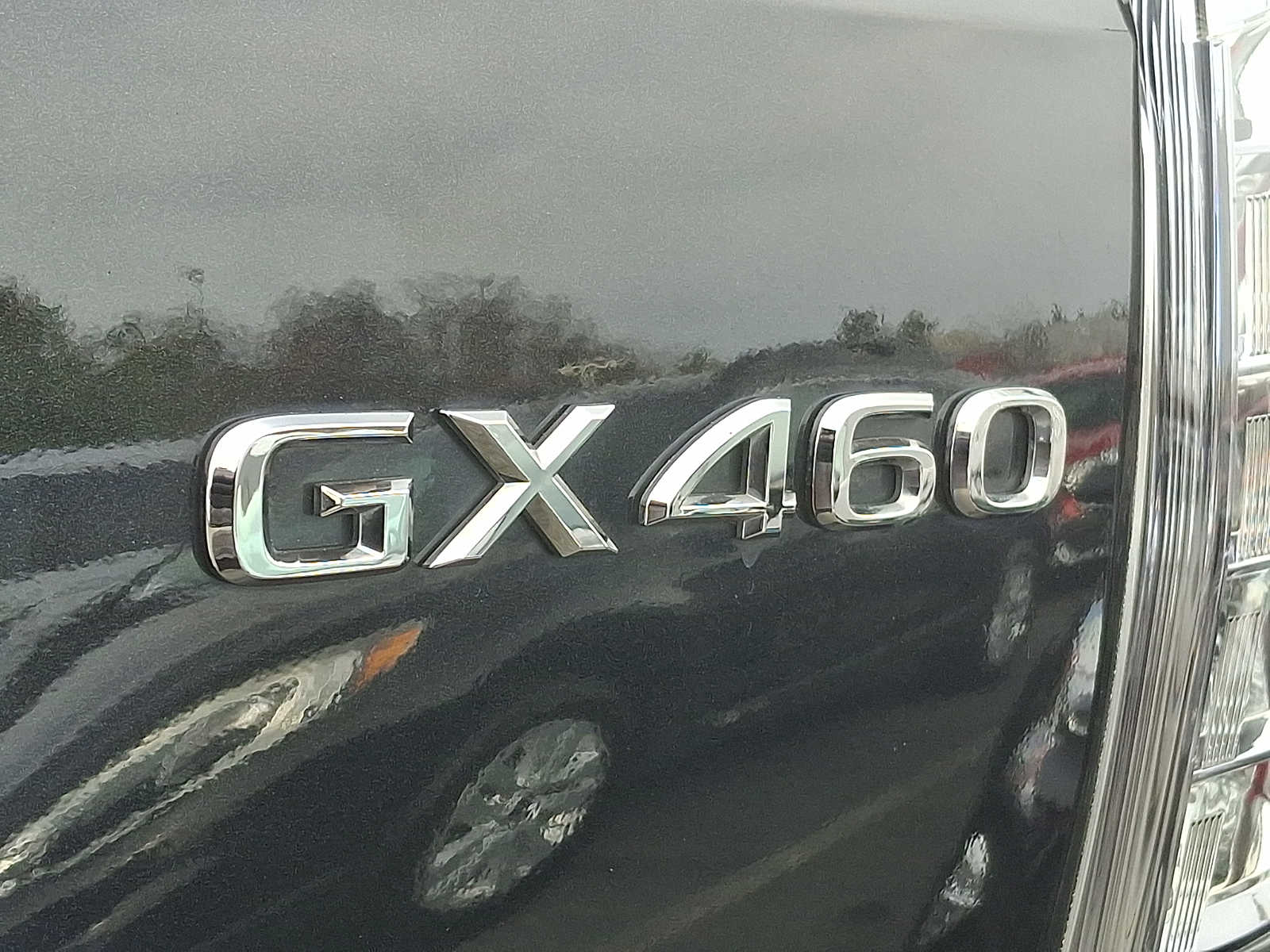 Thumbnail: 2023 Lexus GX - 28