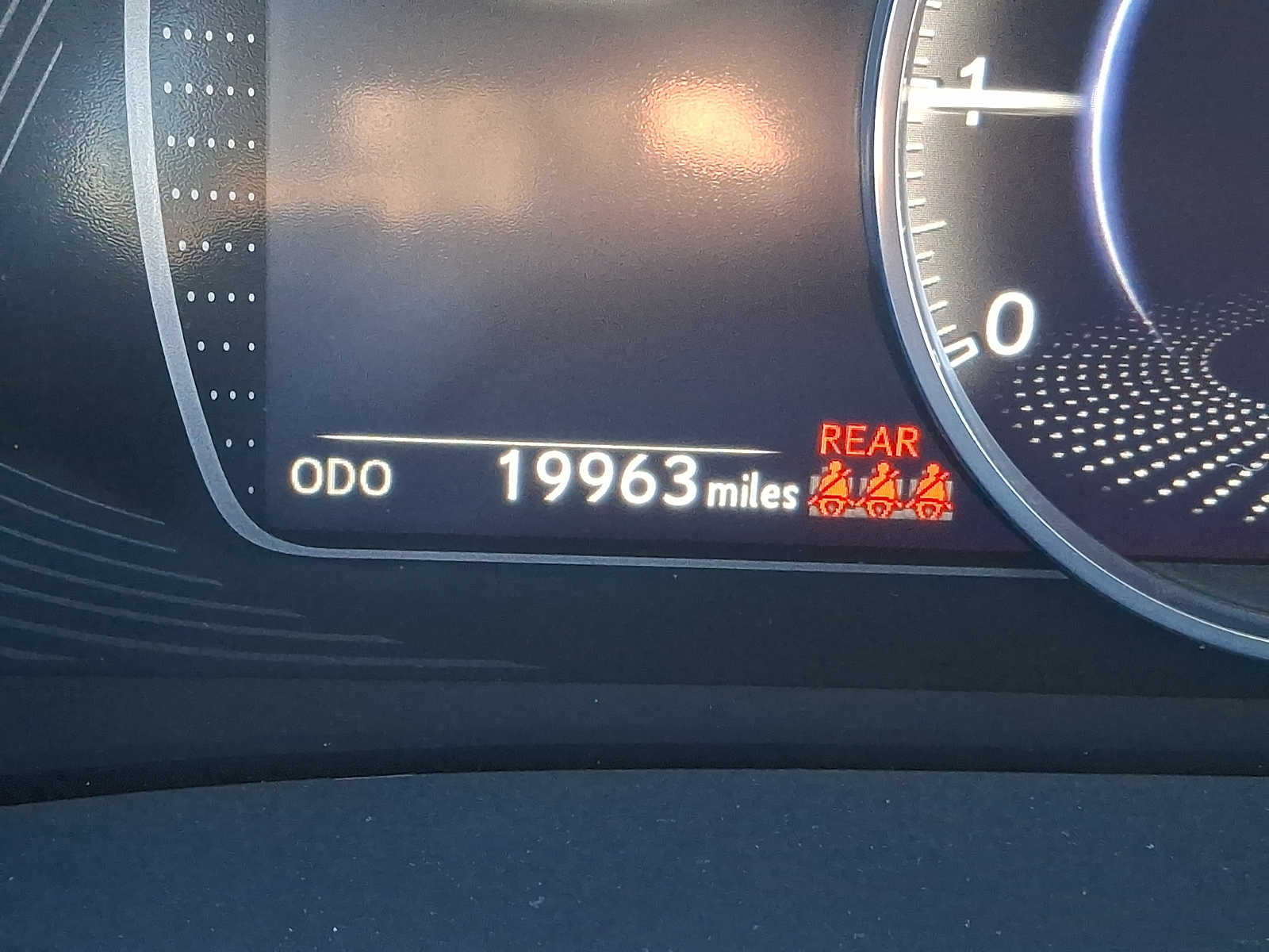 Thumbnail: 2023 Lexus ES - 17