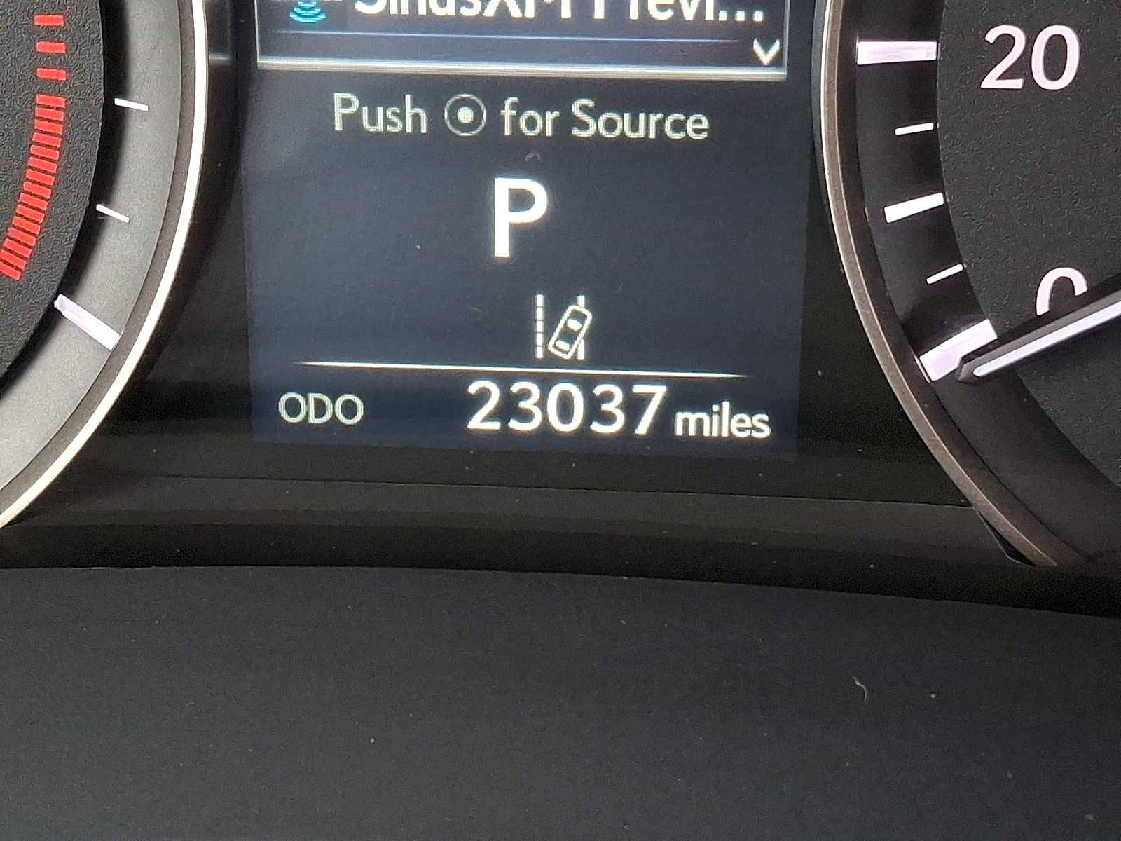 Thumbnail: 2020 Lexus RX - 17