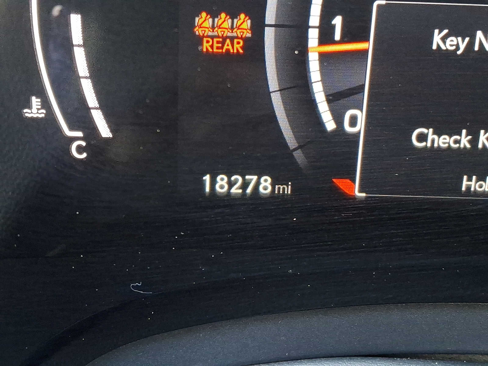 Thumbnail: 2024 Lexus RX - 16