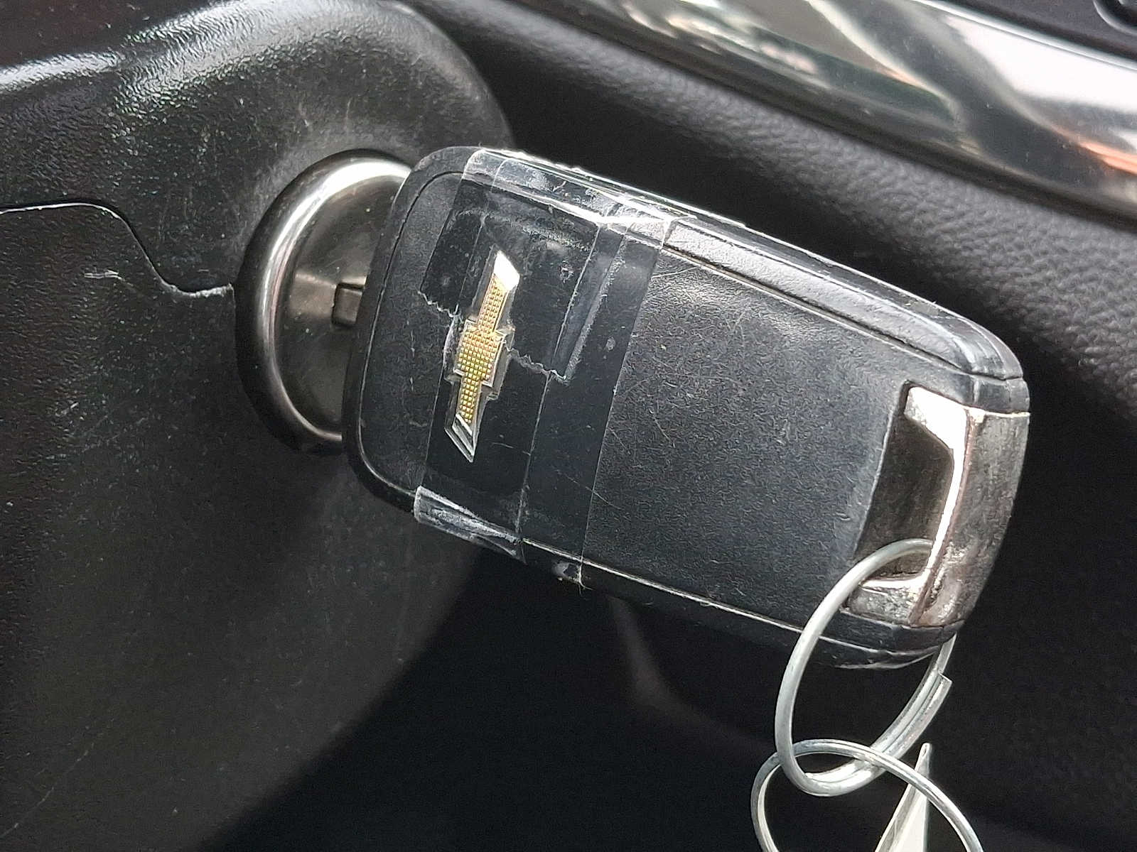 Thumbnail: 2014 Chevrolet Impala - 22