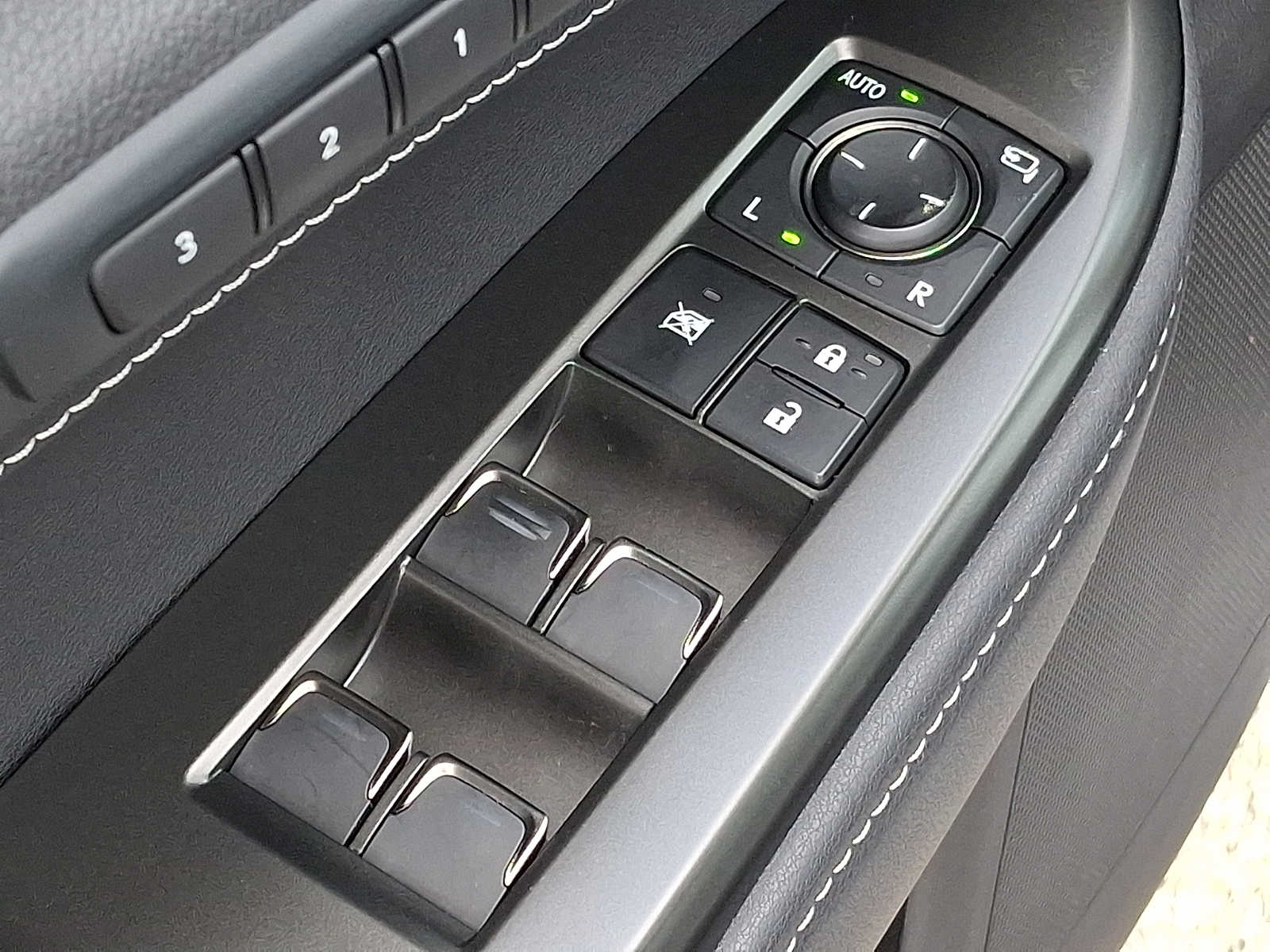 Thumbnail: 2023 Lexus NX - 30