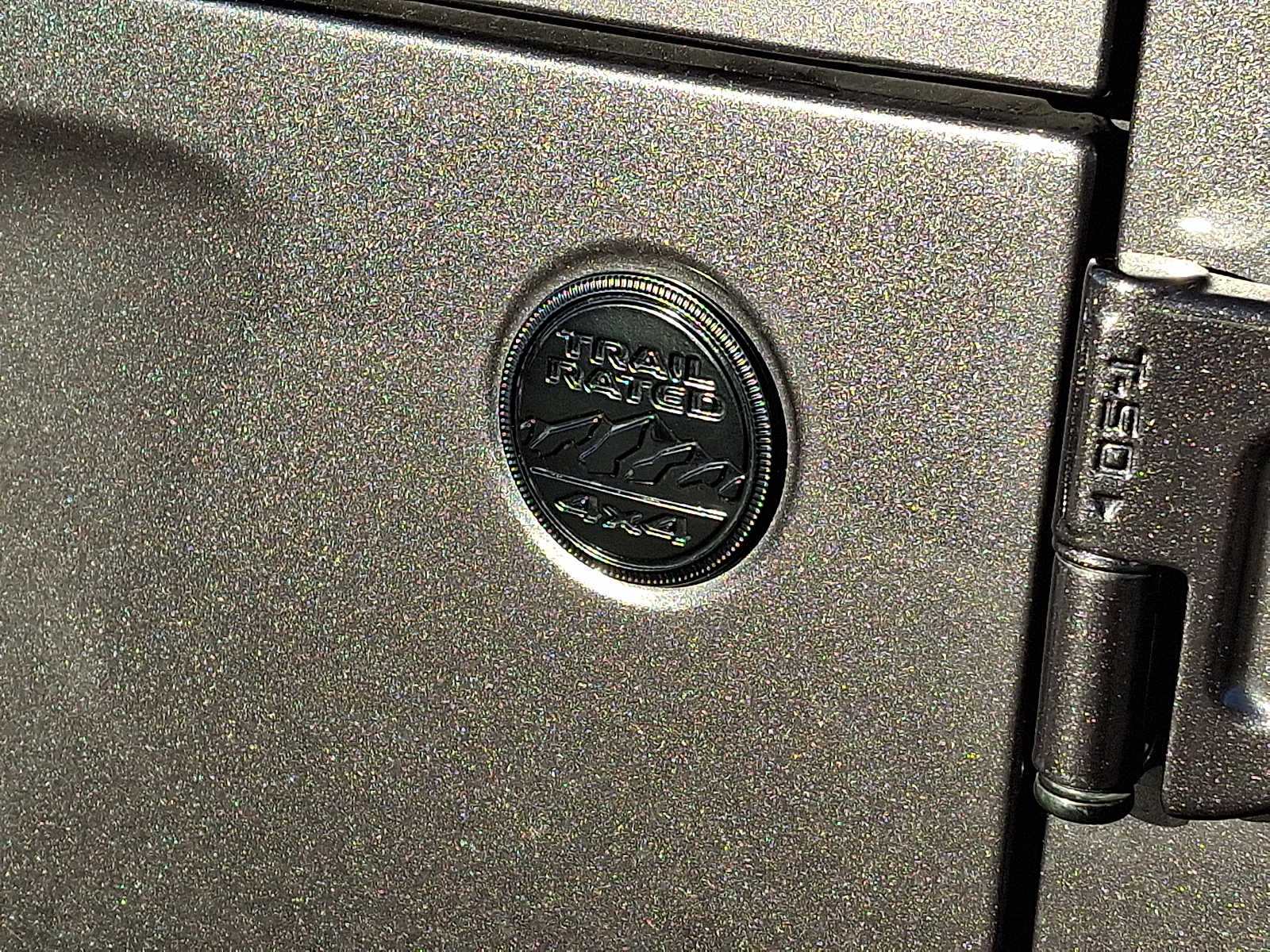 Thumbnail: 2021 Jeep Wrangler - 28