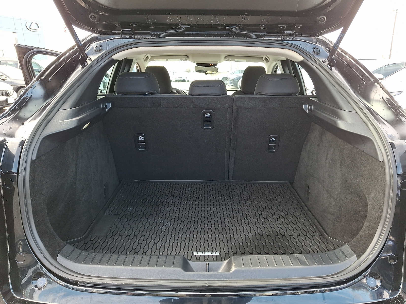 Thumbnail: 2024 Mazda CX-30 - 26