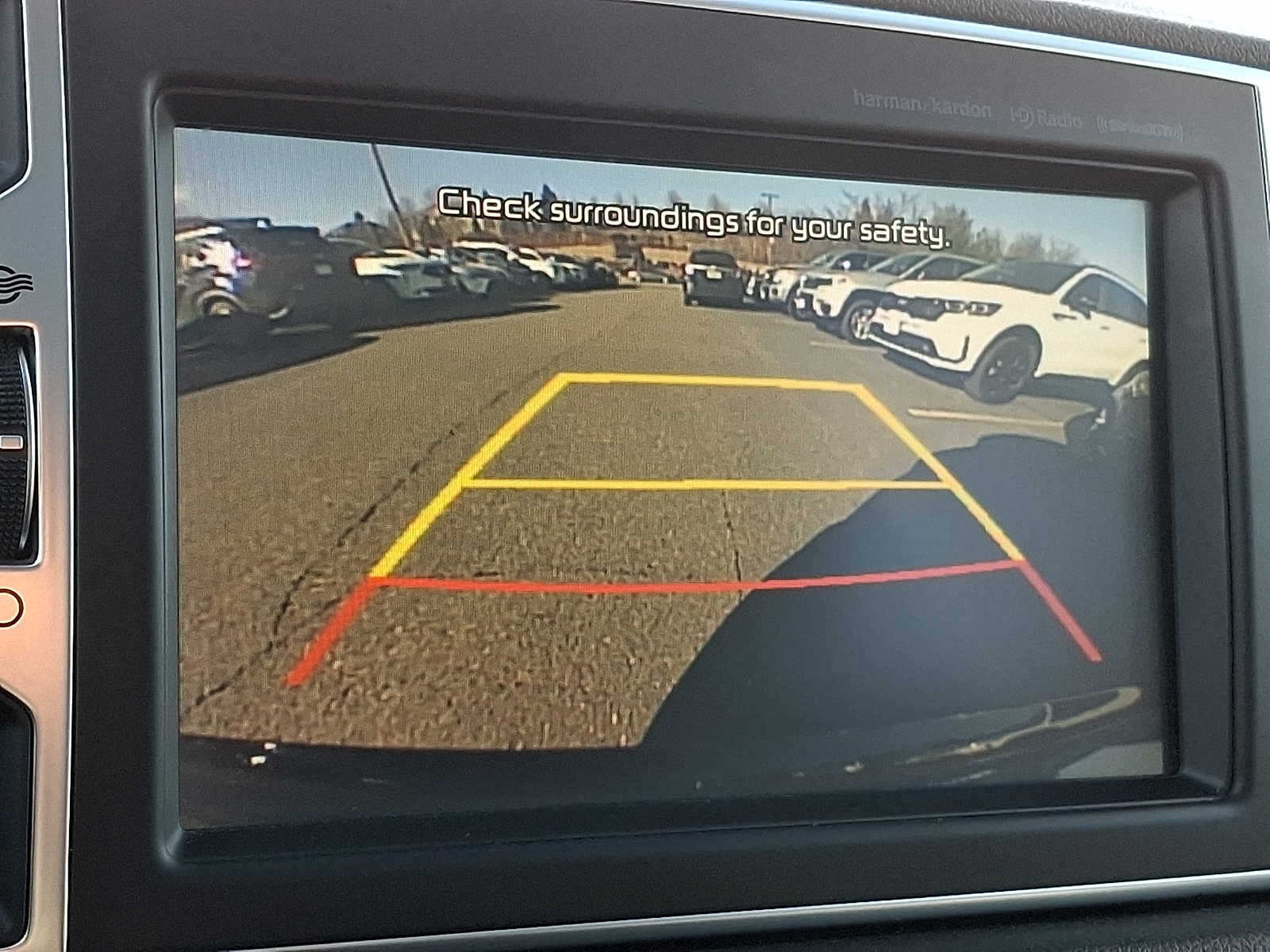 Thumbnail: 2019 Kia Sportage - 17