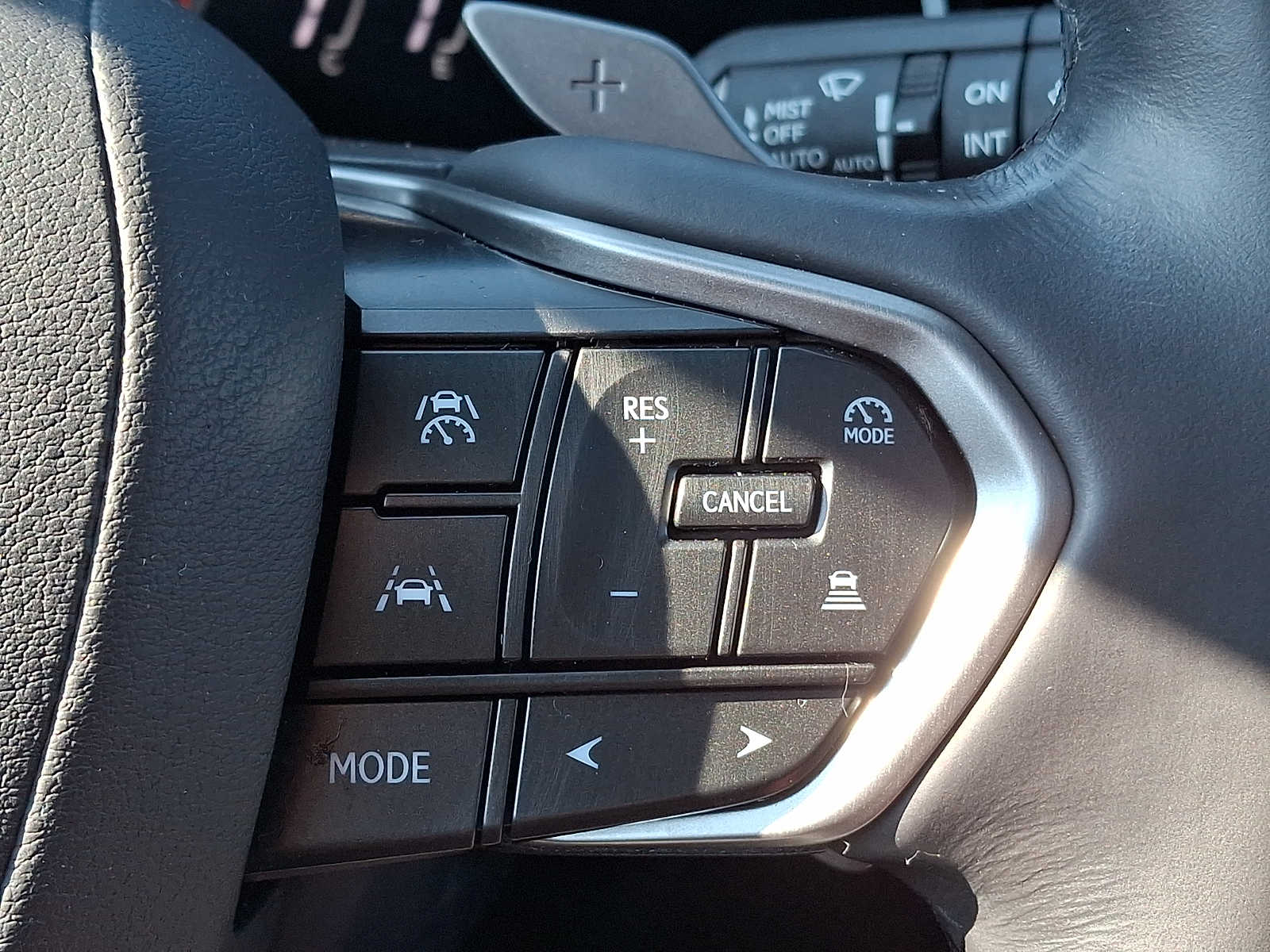 Thumbnail: 2024 Lexus NX - 18