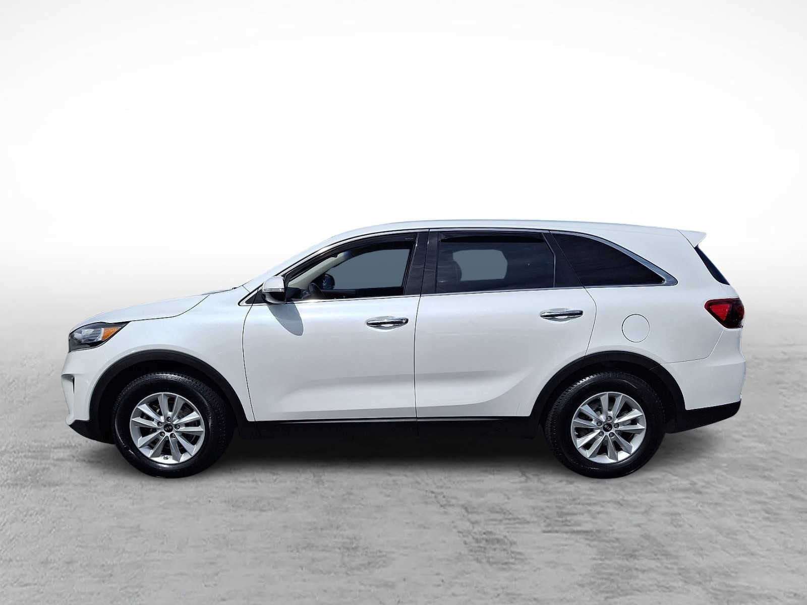 Thumbnail: 2019 Kia Sorento - 6