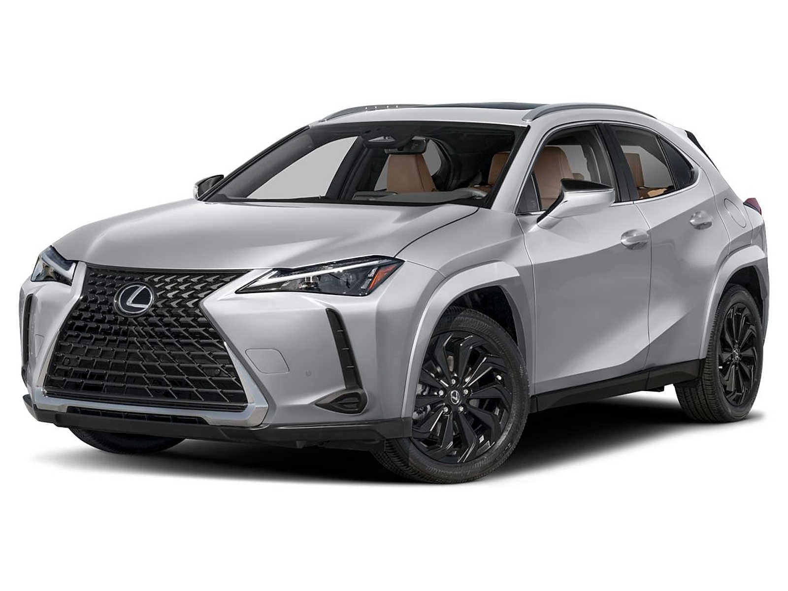2026 Lexus UX 300h -
                  Ramsey, NJ