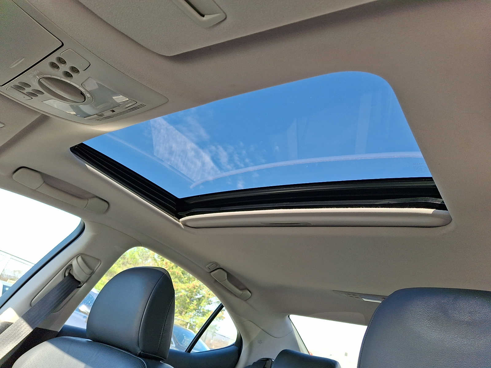 Thumbnail: 2008 Lexus IS - 14