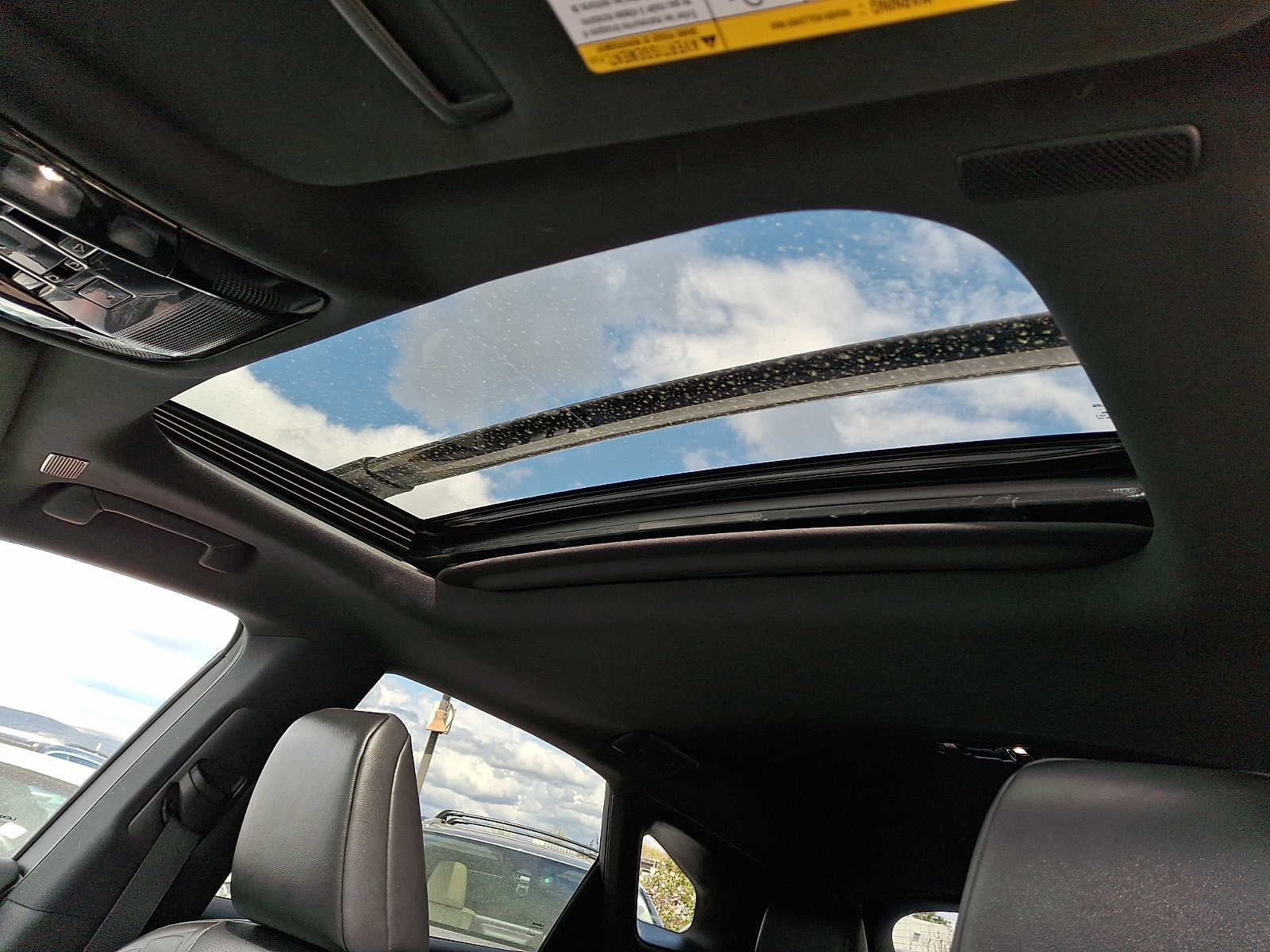 Thumbnail: 2024 Lexus RX - 12