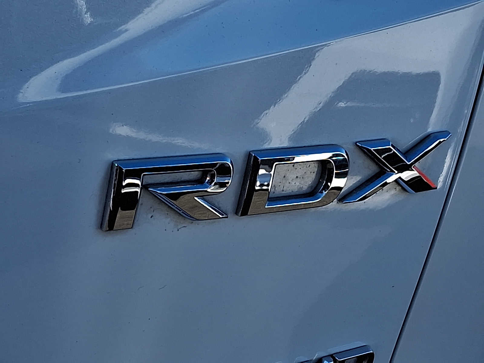 Thumbnail: 2020 Acura RDX - 29