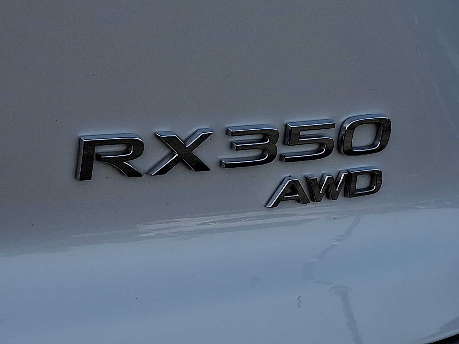 Thumbnail: 2024 Lexus RX - 28