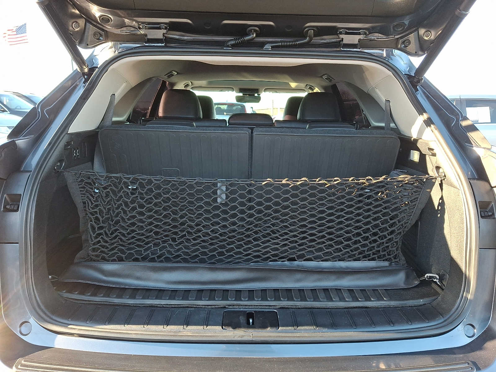 Thumbnail: 2022 Lexus RX - 27